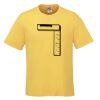 Men's Crew Neck Tee Thumbnail