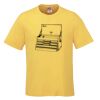 Men's Crew Neck Tee Thumbnail