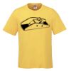 Men's Crew Neck Tee Thumbnail