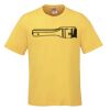 Men's Crew Neck Tee Thumbnail