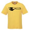 Men's Crew Neck Tee Thumbnail