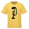 Men's Crew Neck Tee Thumbnail