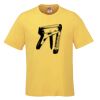Men's Crew Neck Tee Thumbnail
