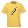 Men's Crew Neck Tee Thumbnail