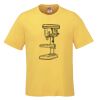 Men's Crew Neck Tee Thumbnail