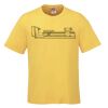 Men's Crew Neck Tee Thumbnail