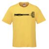 Men's Crew Neck Tee Thumbnail