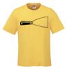 Men's Crew Neck Tee Thumbnail