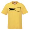 Men's Crew Neck Tee Thumbnail