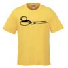 Men's Crew Neck Tee Thumbnail