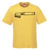 Men's Crew Neck Tee Thumbnail