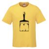 Men's Crew Neck Tee Thumbnail
