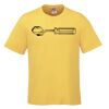 Men's Crew Neck Tee Thumbnail