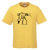 Men's Crew Neck Tee Thumbnail