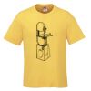 Men's Crew Neck Tee Thumbnail