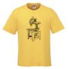 Men's Crew Neck Tee Thumbnail