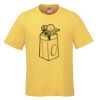 Men's Crew Neck Tee Thumbnail