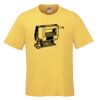 Men's Crew Neck Tee Thumbnail