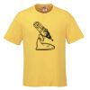 Men's Crew Neck Tee Thumbnail