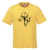 Men's Crew Neck Tee Thumbnail
