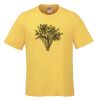 Men's Crew Neck Tee Thumbnail