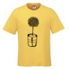 Men's Crew Neck Tee Thumbnail