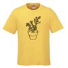 Men's Crew Neck Tee Thumbnail