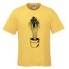 Men's Crew Neck Tee Thumbnail