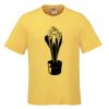 Men's Crew Neck Tee Thumbnail