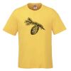 Men's Crew Neck Tee Thumbnail