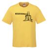 Men's Crew Neck Tee Thumbnail