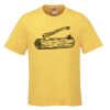 Men's Crew Neck Tee Thumbnail