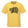 Men's Crew Neck Tee Thumbnail