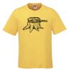 Men's Crew Neck Tee Thumbnail