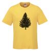 Men's Crew Neck Tee Thumbnail
