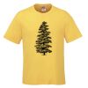 Men's Crew Neck Tee Thumbnail