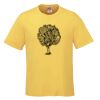 Men's Crew Neck Tee Thumbnail