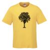 Men's Crew Neck Tee Thumbnail