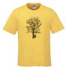 Men's Crew Neck Tee Thumbnail