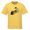 Men's Crew Neck Tee Thumbnail