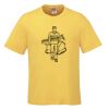 Men's Crew Neck Tee Thumbnail