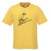 Men's Crew Neck Tee Thumbnail