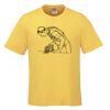 Men's Crew Neck Tee Thumbnail