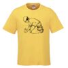 Men's Crew Neck Tee Thumbnail