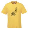 Men's Crew Neck Tee Thumbnail