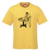 Men's Crew Neck Tee Thumbnail