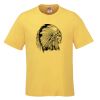 Men's Crew Neck Tee Thumbnail