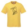 Men's Crew Neck Tee Thumbnail