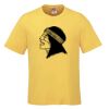 Men's Crew Neck Tee Thumbnail