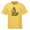 Men's Crew Neck Tee Thumbnail